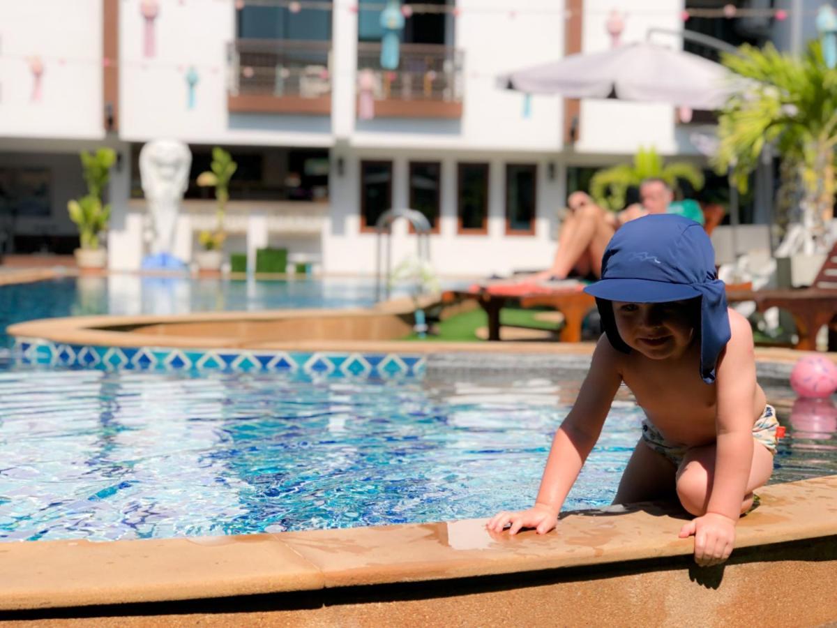 Baan Sang Singh Hotel Csiangmaj Kültér fotó