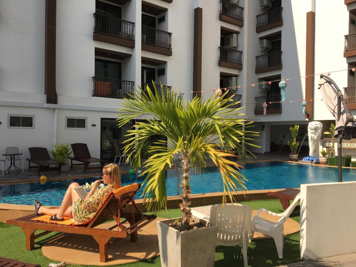 Baan Sang Singh Hotel Csiangmaj Kültér fotó