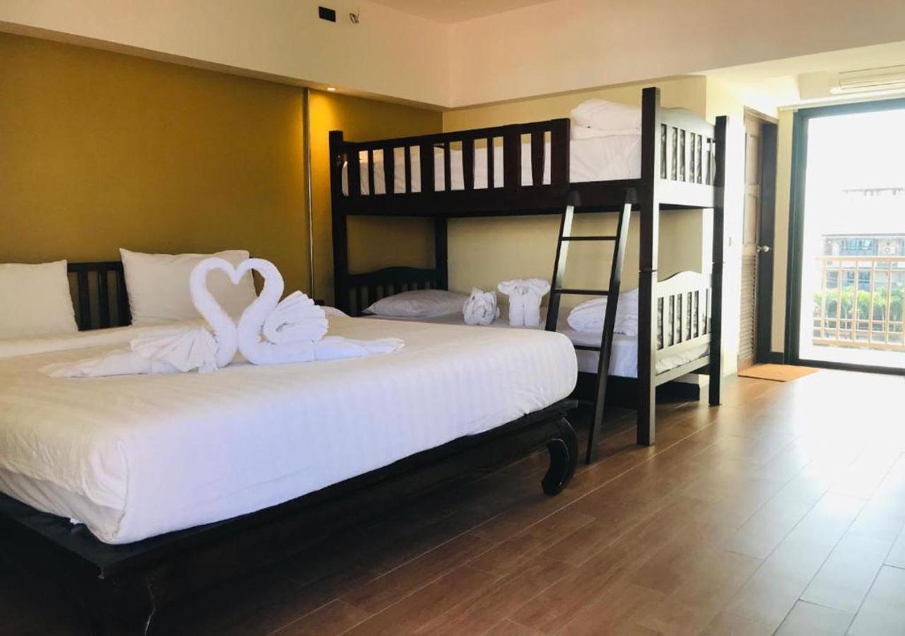 Baan Sang Singh Hotel Csiangmaj Kültér fotó
