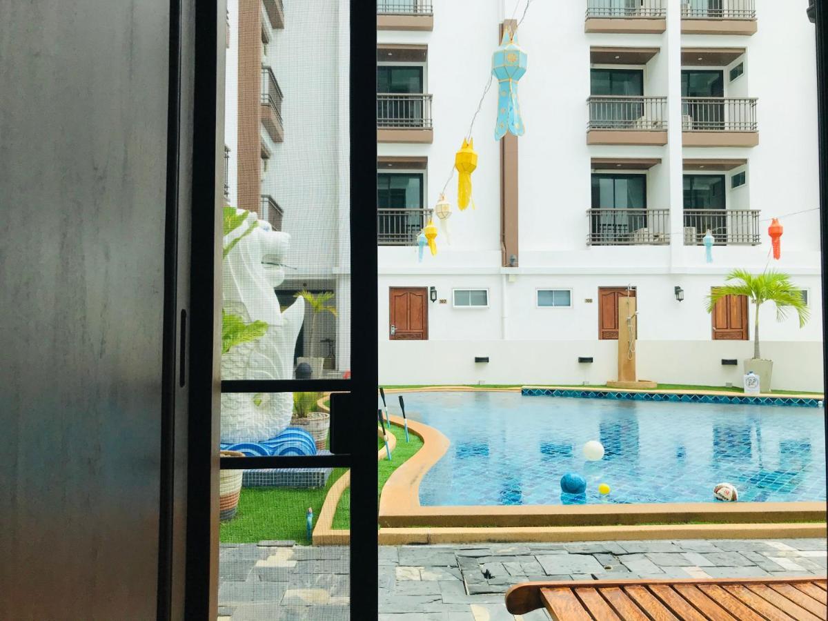 Baan Sang Singh Hotel Csiangmaj Kültér fotó