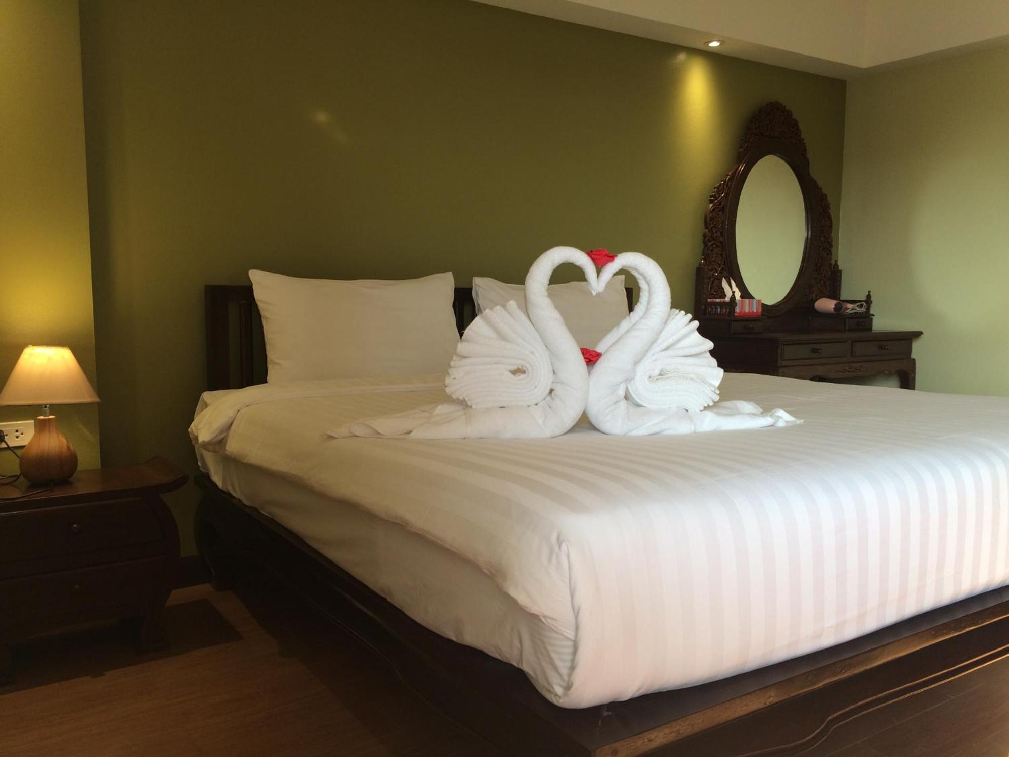 Baan Sang Singh Hotel Csiangmaj Kültér fotó