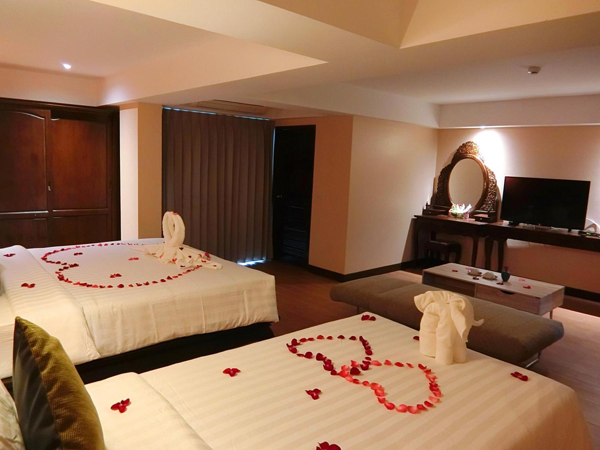 Baan Sang Singh Hotel Csiangmaj Kültér fotó
