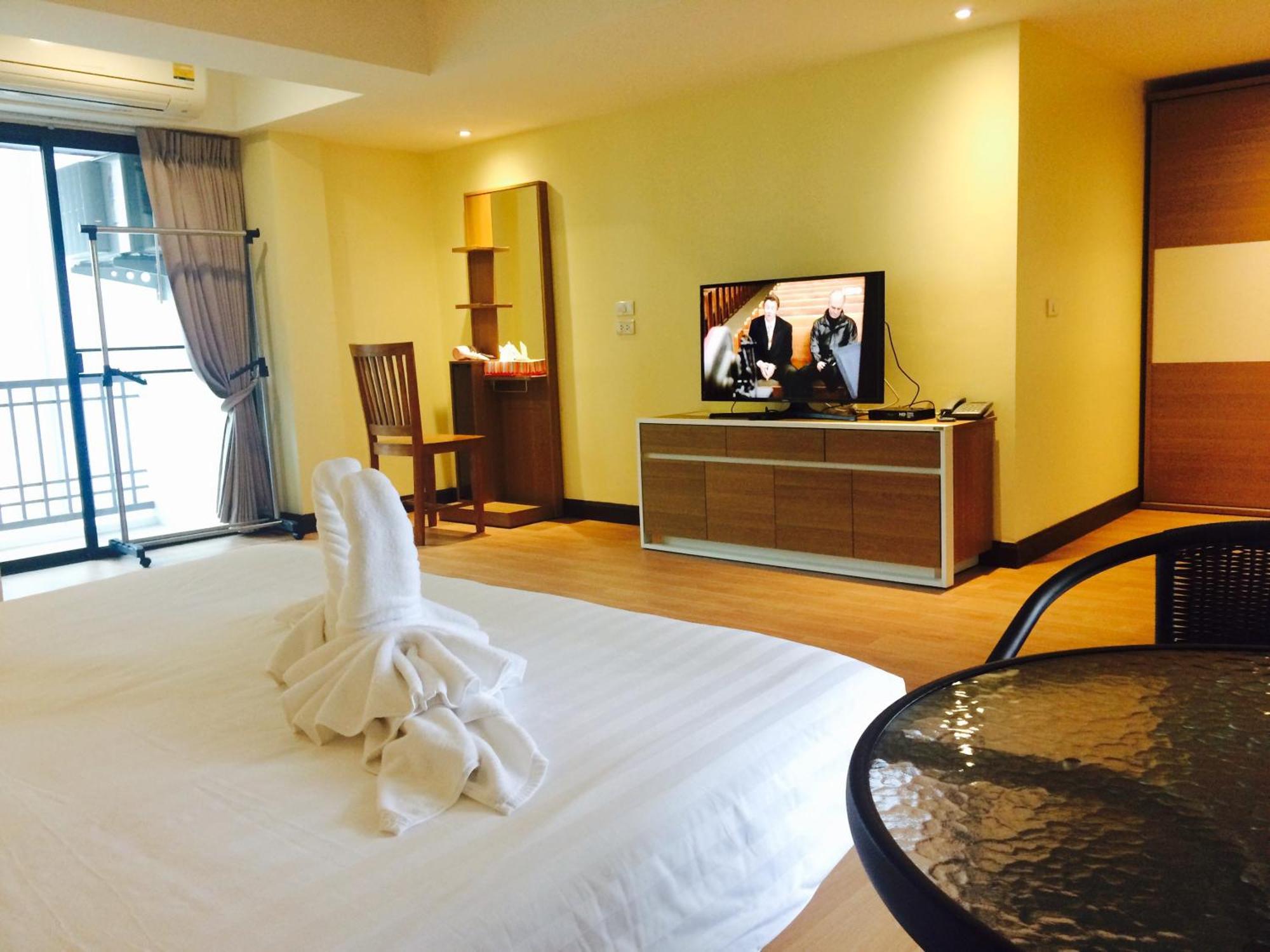 Baan Sang Singh Hotel Csiangmaj Kültér fotó