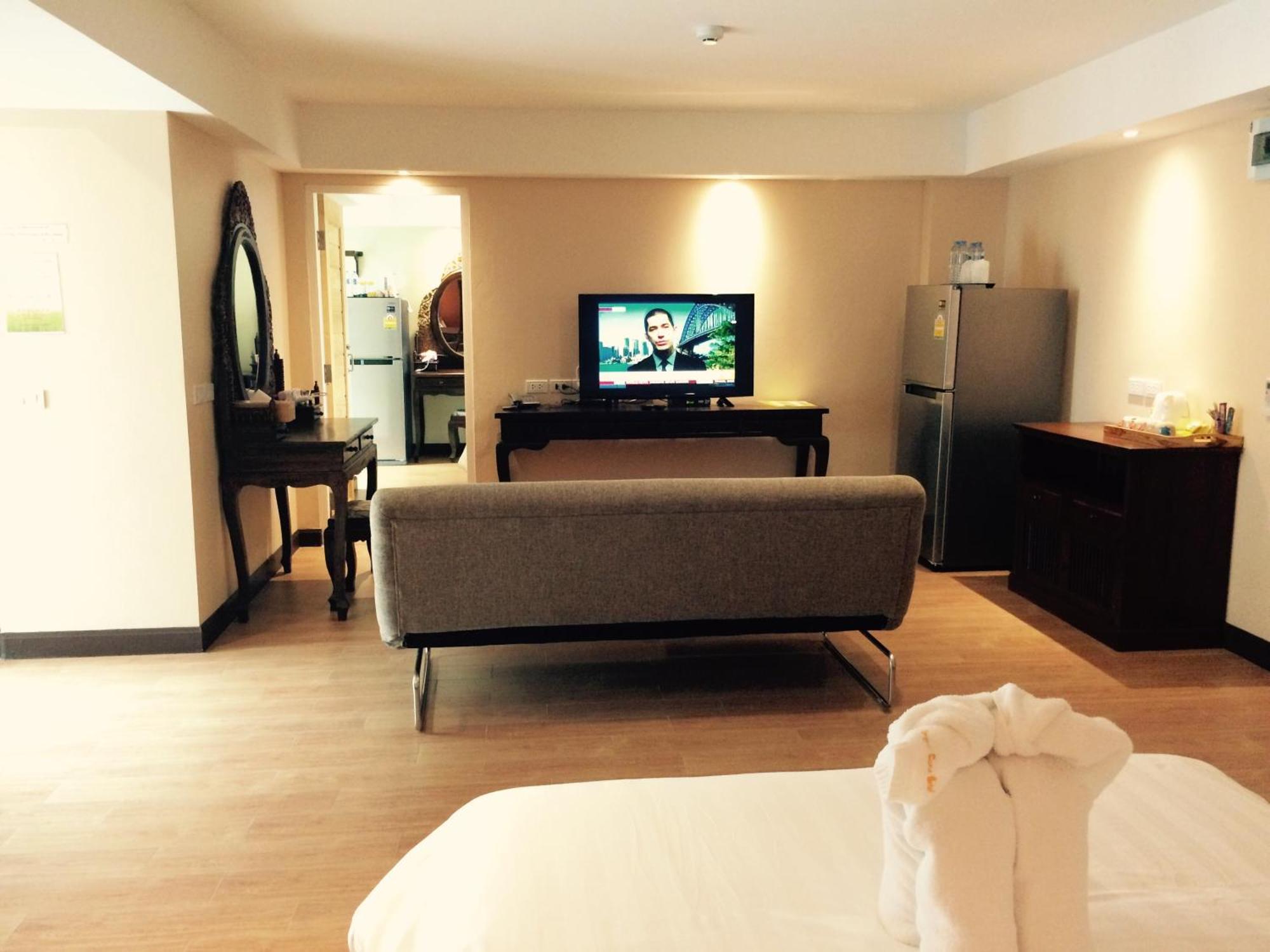 Baan Sang Singh Hotel Csiangmaj Kültér fotó