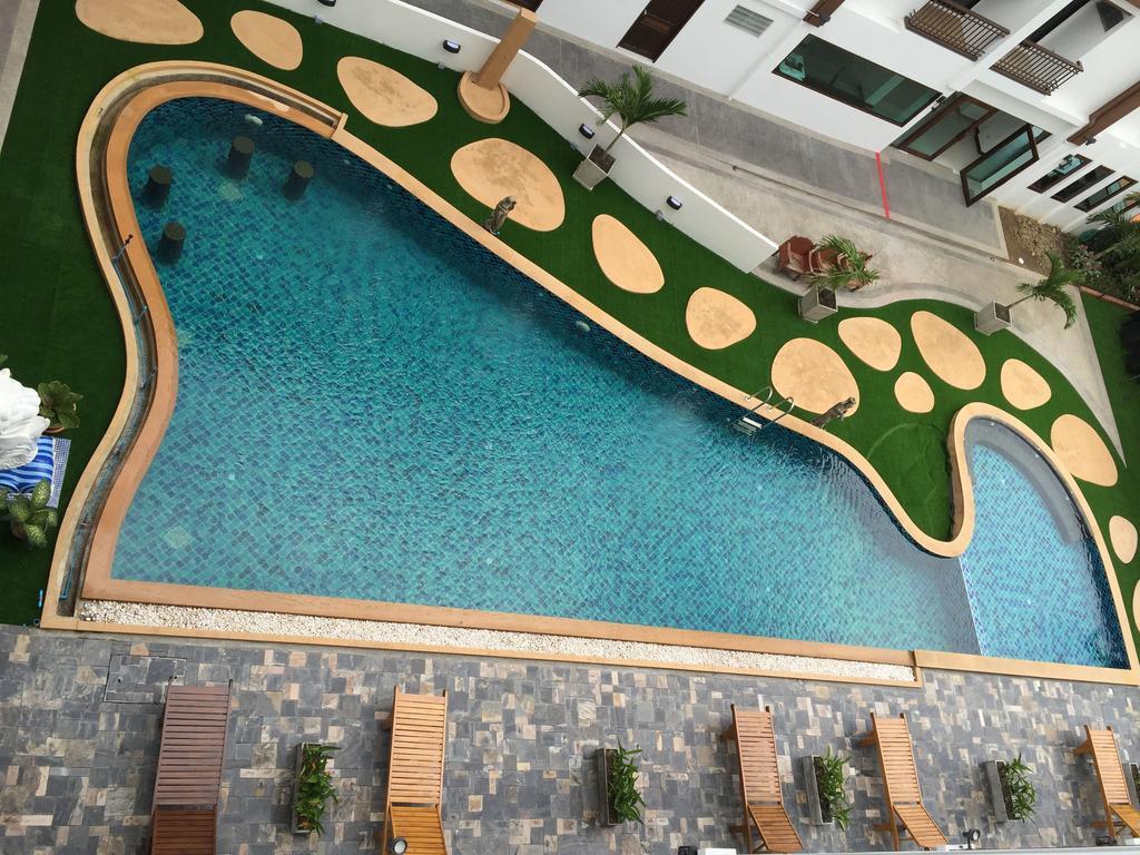 Baan Sang Singh Hotel Csiangmaj Kültér fotó