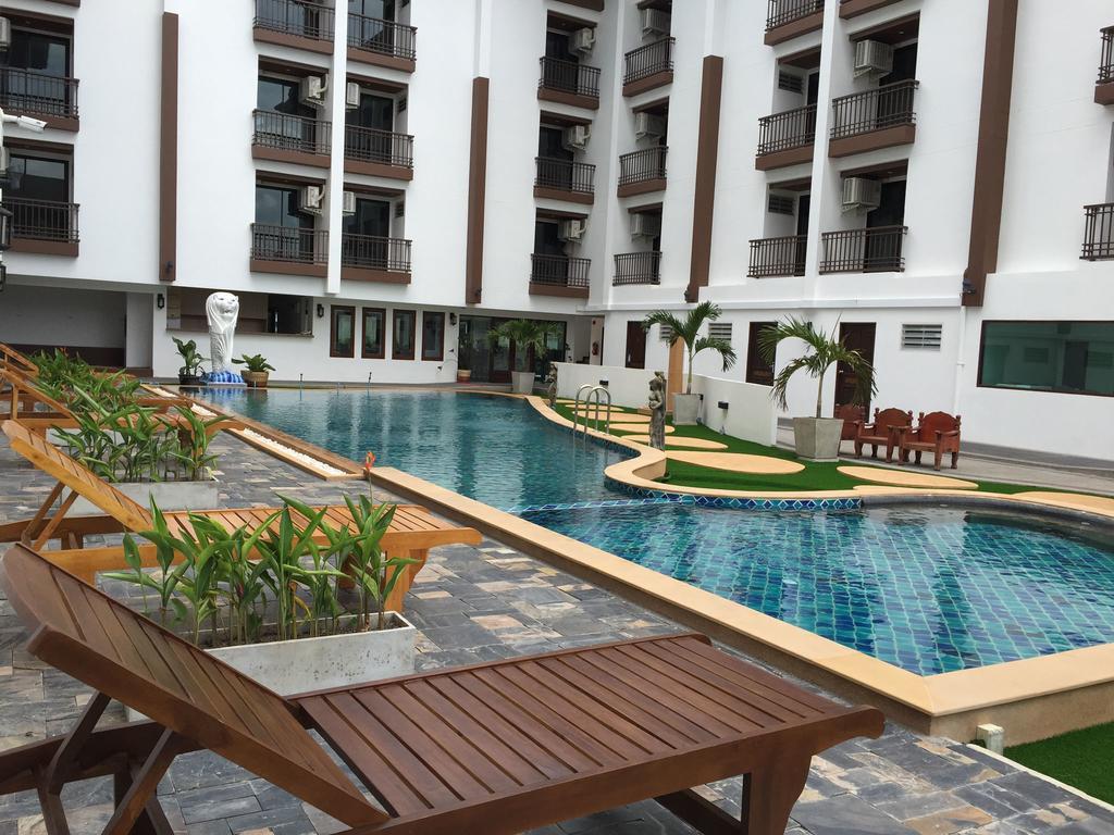 Baan Sang Singh Hotel Csiangmaj Kültér fotó