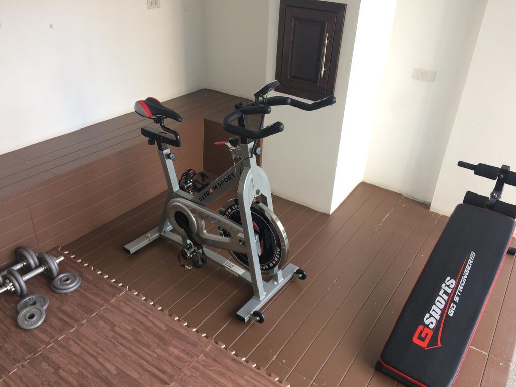 Baan Sang Singh Hotel Csiangmaj Kültér fotó